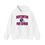 Thumbnail: Huntington Pony Express Football Hoodie