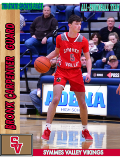 Photo credit: Kayla Niece