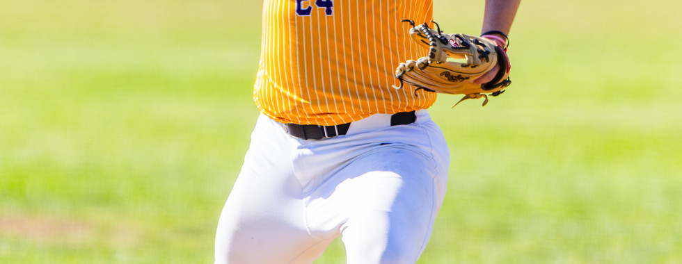 Portsmouth Clay at Saint Joseph - HS Baseball (Photo by Jeremy Holtzapfel)