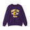 Thumbnail: 1987 Saint Joseph Flyers Helmet Crewneck Sweatshirt
