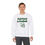 Thumbnail: Fairland is Football. Crewneck Sweatshirt