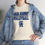 Thumbnail: Gallia Academy Volleyball Cotton T-Shirt