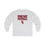 Thumbnail: Symmes Valley Football Cotton Long Sleeve Tee