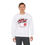 Thumbnail: Boyd County 90's Retro Softball Crewneck Sweatshirt