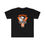 Thumbnail: 1992 Huntington Vinson Tigers Helmet Softstyle T-Shirt