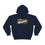 Thumbnail: Wellston Rockets Script Hoodie