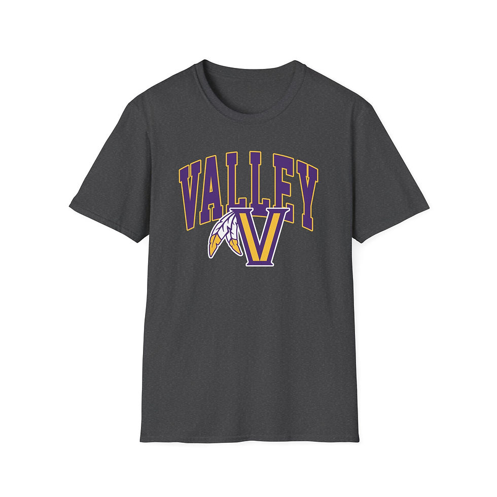 Thumbnail: Lucasville Valley Arch Softstyle T-Shirt