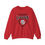 Thumbnail: Boyd County 90's Home Base Crewneck Sweatshirt