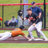 Baker's pitching 'rains' supreme as Tigers blank Senators in opening round