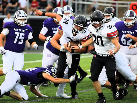 OHSAA makes major changes to football playoff format