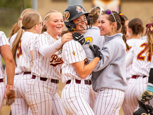 Photo Gallery: Chesapeake vs. Russell - Tri-State Softball Showcase (5/2/26)