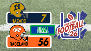 Arnett goes for 5 TDs in Rams dominant win over Bulldogs