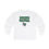 Thumbnail: Green Volleyball Cotton Long Sleeve Tee