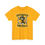 Thumbnail: Huntington 80's Retro Football Cotton T-Shirt