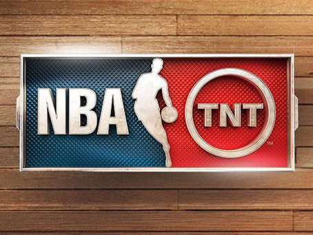TNT submits matching offer to retain NBA TV rights
