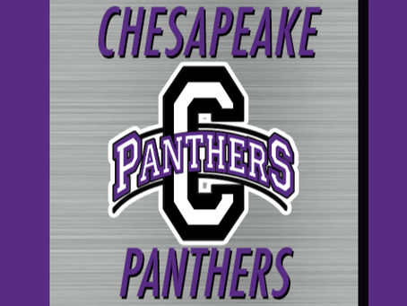 Hot-shooting Panthers sweep season series against Dragons