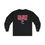 Thumbnail: Coal Grove Volleyball Cotton Long Sleeve Tee