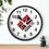 Thumbnail: Coal Grove 90's Vibe Wall Clock