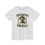 Thumbnail: Huntington 80's Retro Football Cotton T-Shirt