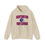 Thumbnail: Huntington Pony Express Football Hoodie