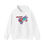 Thumbnail: Boyd County Football 80's Pennant Hoodie