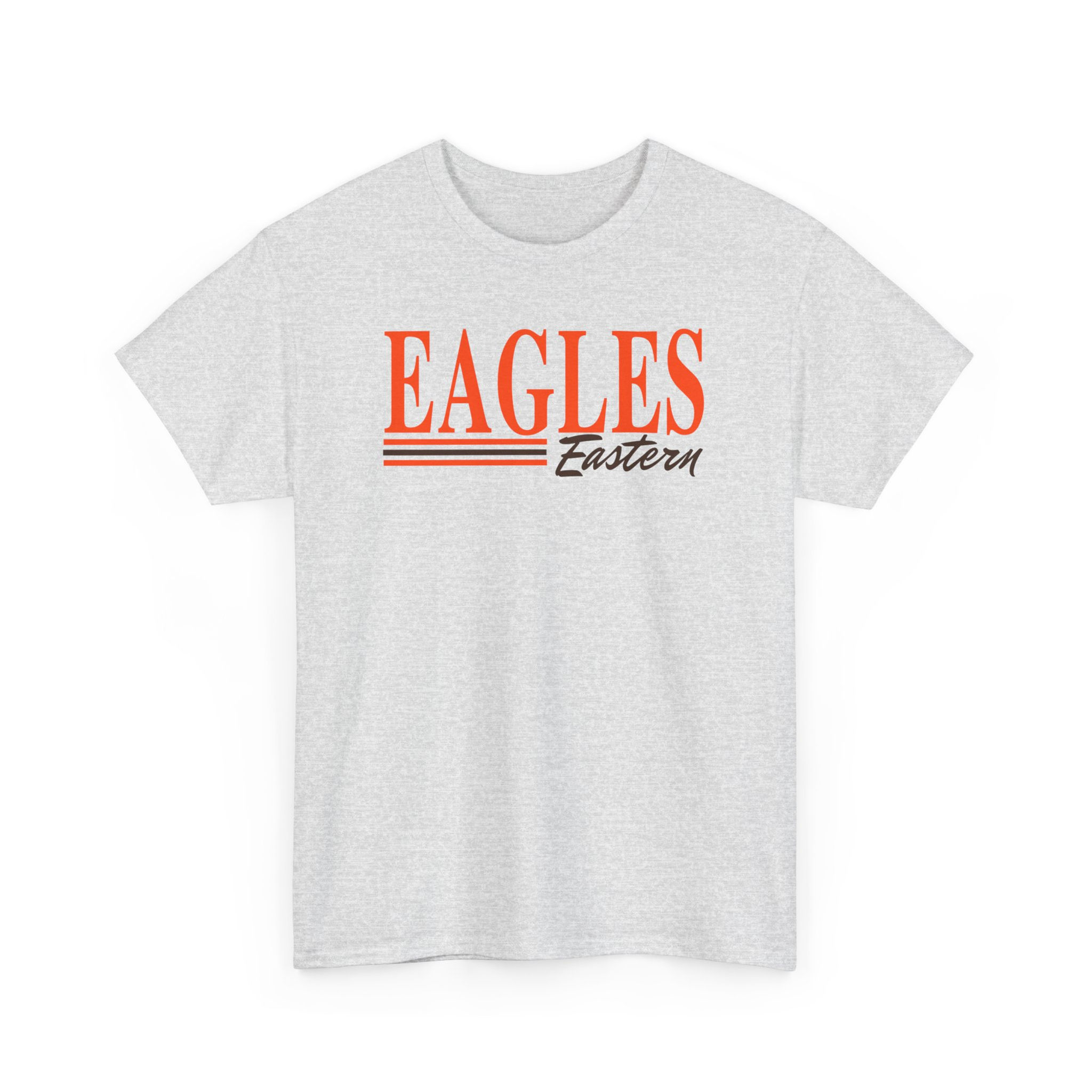 Eastern 80's Classic Cotton T-Shirt