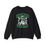 Thumbnail: Fairland 80's Retro Football Crewneck Sweatshirt