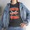 Thumbnail: Ironton Lady Fighting Tigers Cotton T-Shirt