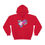 Thumbnail: Jackson Football 80's Pennant Hoodie