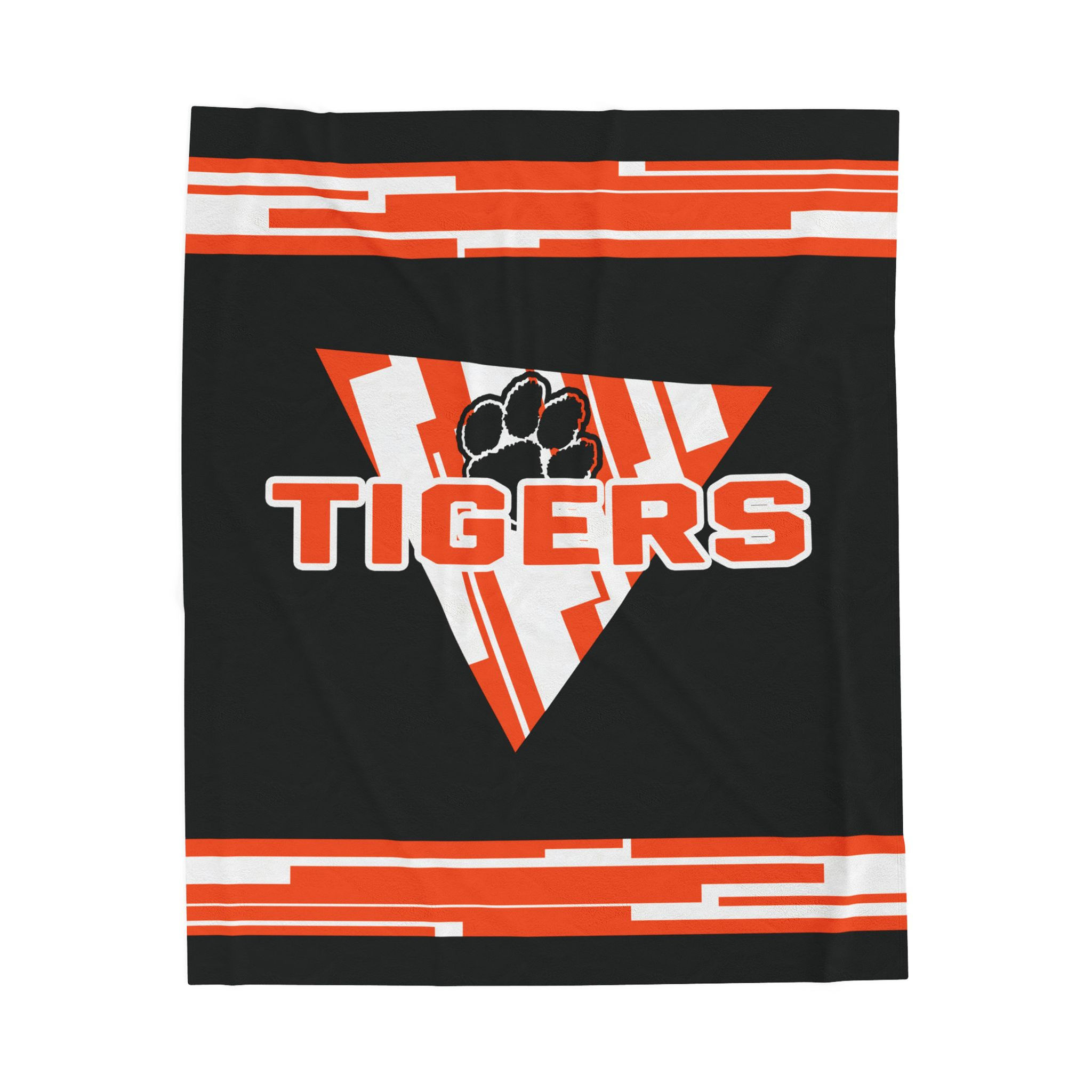 Waverly 90's Blitz Velveteen Plush Blanket