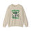 Thumbnail: Fairland 80's Retro Football Crewneck Sweatshirt