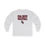 Thumbnail: Coal Grove Volleyball Cotton Long Sleeve Tee