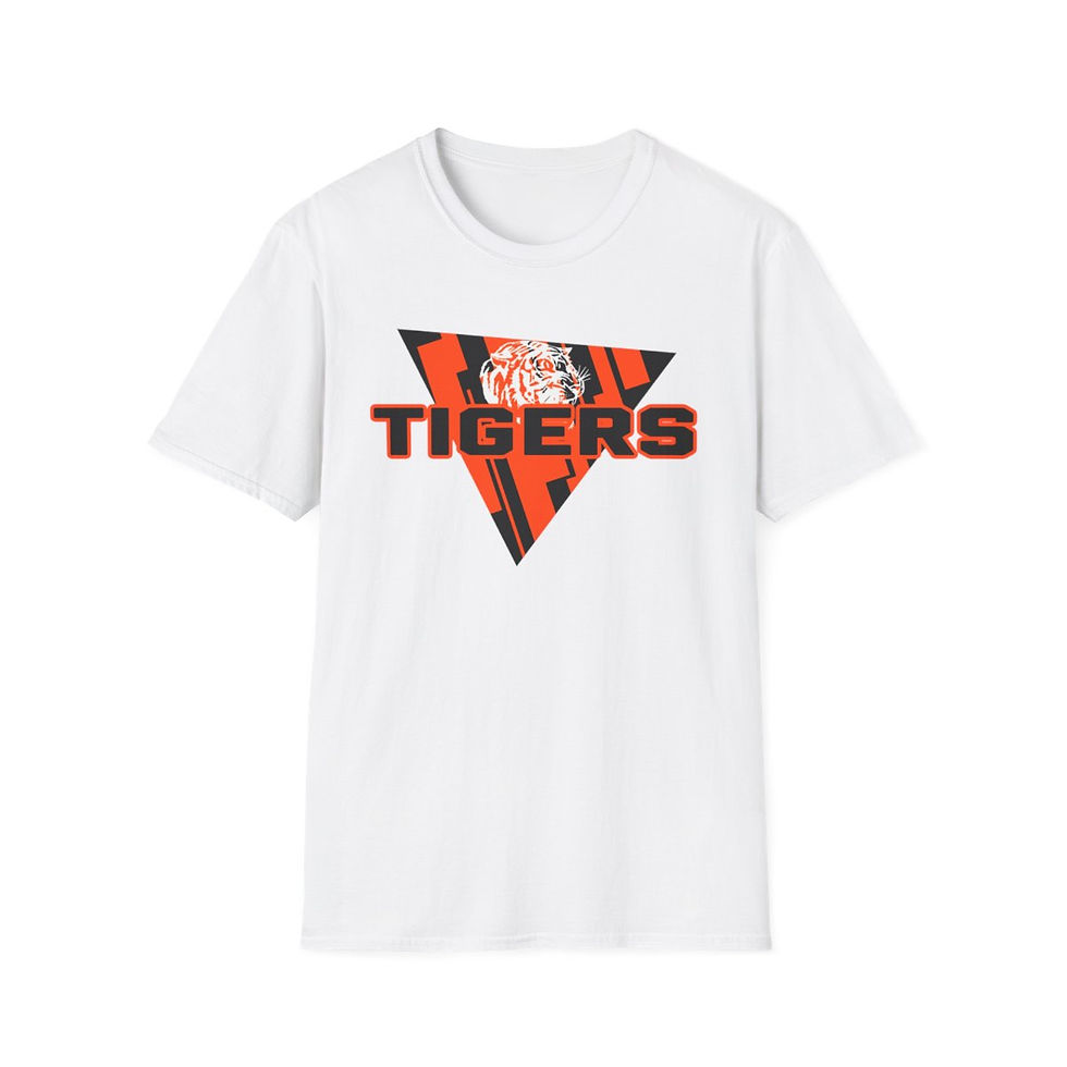 Ironton 90's Blitz Softstyle T-Shirt