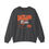 Thumbnail: Raceland 90's Retro Basketball Crewneck Sweatshirt