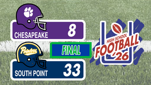Pointers get job done to stay atop OVC standings
