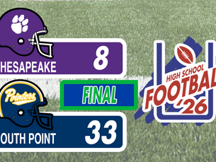 Pointers get job done to stay atop OVC standings