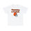 Thumbnail: Wheelersburg is Football. Cotton T-Shirt