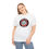Thumbnail: Rock Hill Redmen Bullseye Cotton T-Shirt