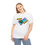 Thumbnail: Huntington Football 80's Pennant Cotton T-Shirt