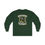 Thumbnail: Huntington 80's Retro Football Cotton Long Sleeve Tee