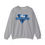Thumbnail: Spring Valley 90's Blitz Crewneck Sweatshirt