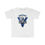 Thumbnail: 1991 Portsmouth East Tartans Helmet Softstyle T-Shirt