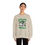 Thumbnail: Fairland 80's Retro Football Crewneck Sweatshirt