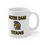 Thumbnail: Portsmouth Notre Dame Titans Ceramic Mug (11oz)