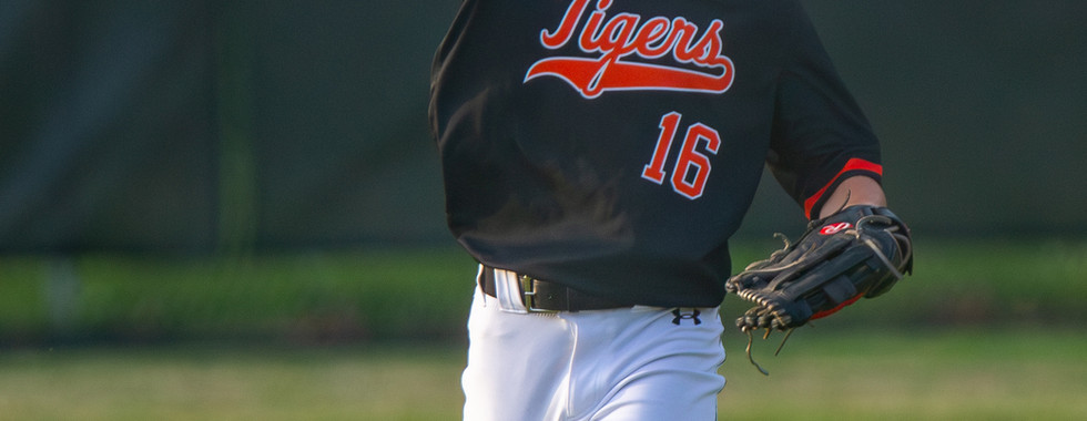 Portsmouth at Ironton - HS Baseball (Photo by Jeremy Holtzapfel)