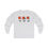 Thumbnail: Ironton 3-Time Champions Cotton Long Sleeve Tee