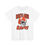 Thumbnail: Raceland Rams Triple Option Cotton T-Shirt