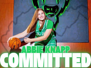 Keeping Things Green: Lady Bobcats' Knapp commits to Marshall