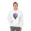 Thumbnail: 1996 Chesapeake Panthers Helmet Hoodie