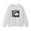 Thumbnail: Fairland 90's Retro Soccer Crewneck Sweatshirt